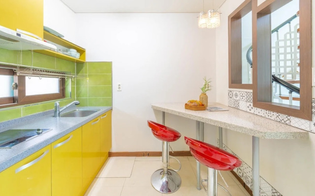 Gapyeong Beilli pet Pool Villa Pension