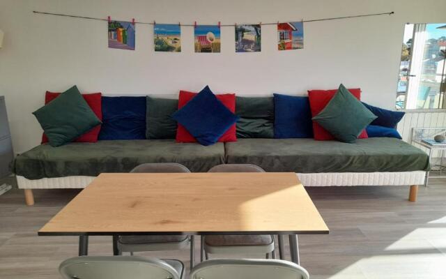 Appartement Arcachon, 2 pièces, 4 personnes - FR-1-319-453