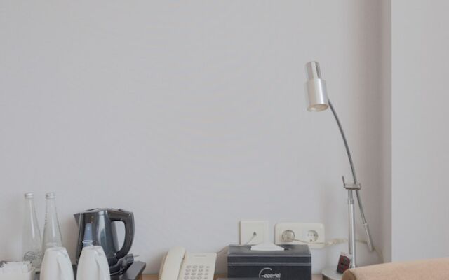 The Capital Hotel Surabaya