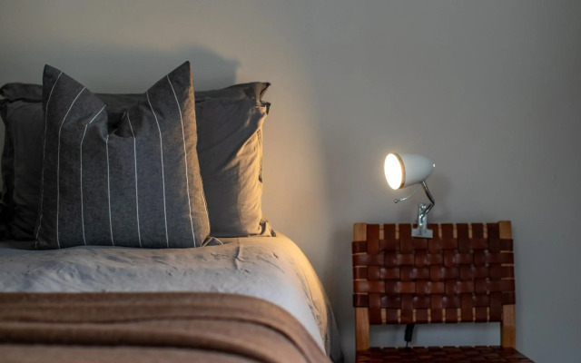 European Style House