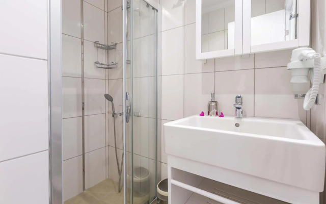 Yenier Apart Otel