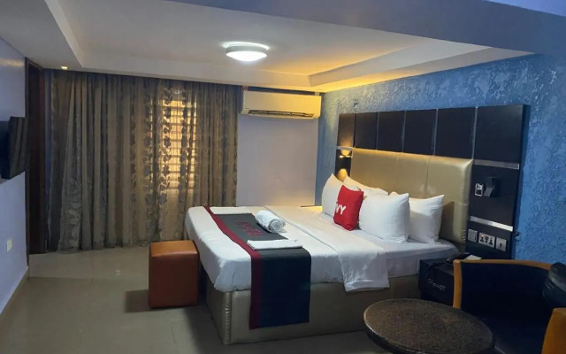 Dawn Carrington Hotels and Suites