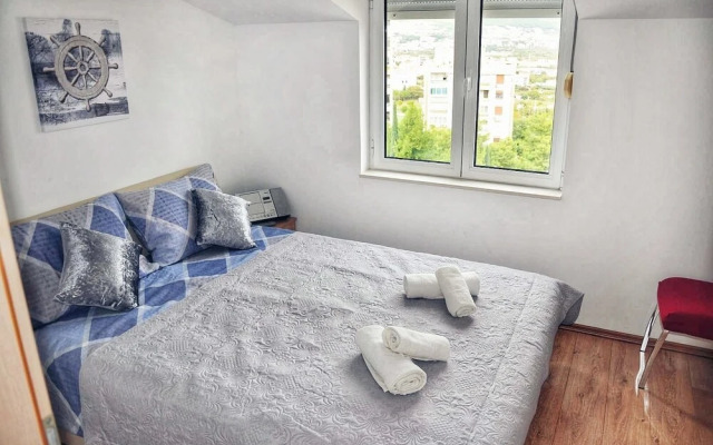 Apartment Doni
