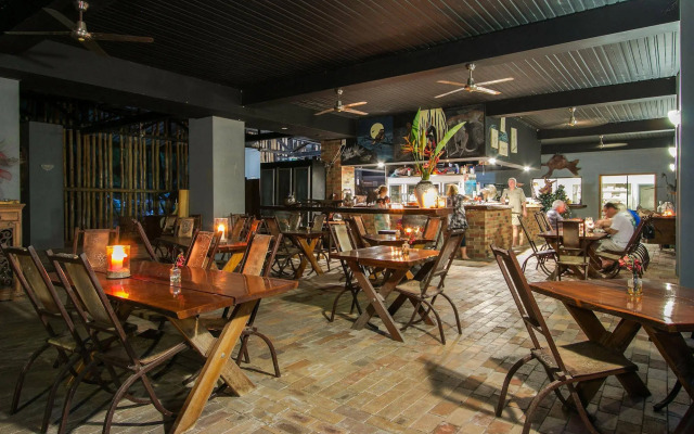 Daintree Wild Zoo & B&B