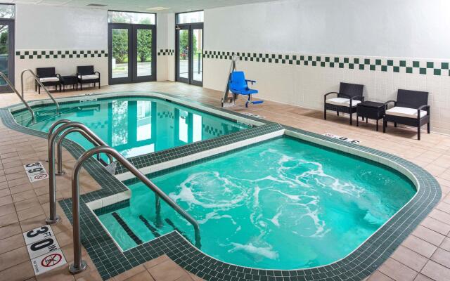 Four Points by Sheraton Appleton