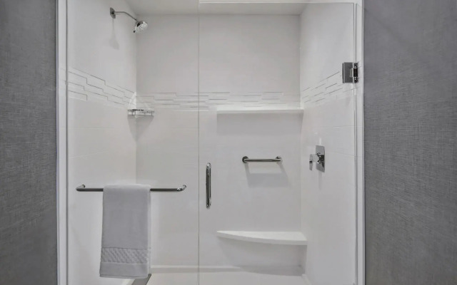 Residence Inn by Marriott Orlando Flamingo Crossing/Western Entrance