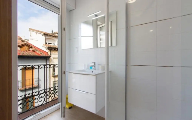 Hostal La Numantina