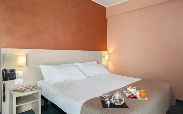 Hotel Testani Colleferro