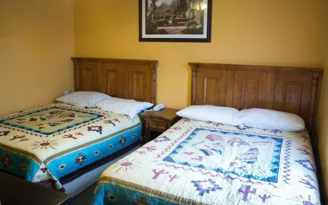 Hotel Villas Del Sol