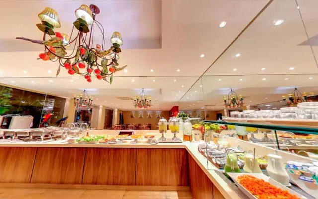 Hotel Amazon