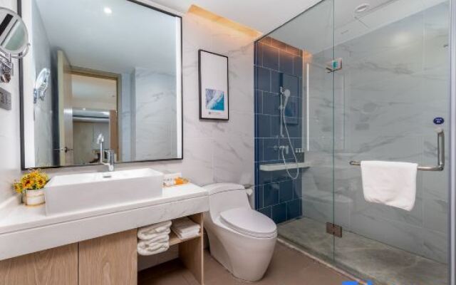 Kyriad Marvelous Hotel