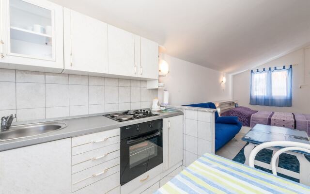 Apartments Miljenka