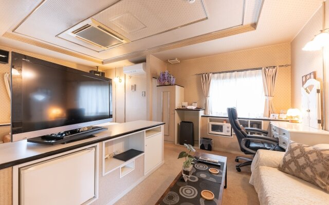 Tabist Hotel Nizi Fuefuki Misaka