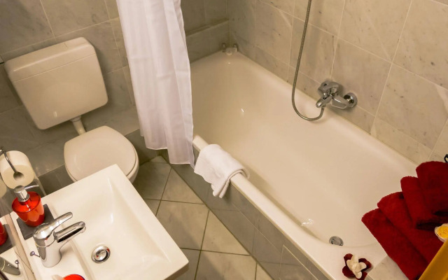 The Soho Boutique Hotel