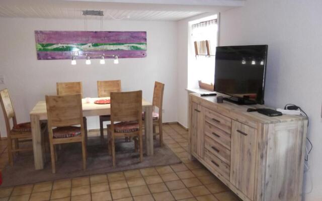 FEWO 4 am Rechensöldenweg 29