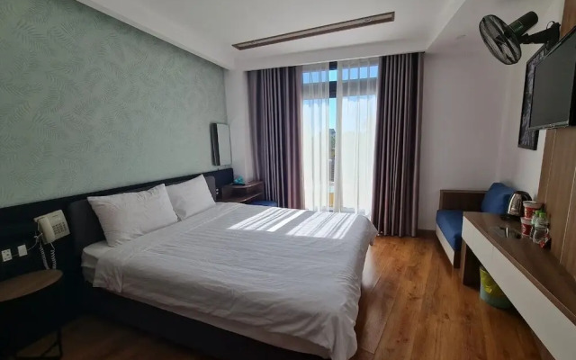 Mille Fleurs 02 Hotel