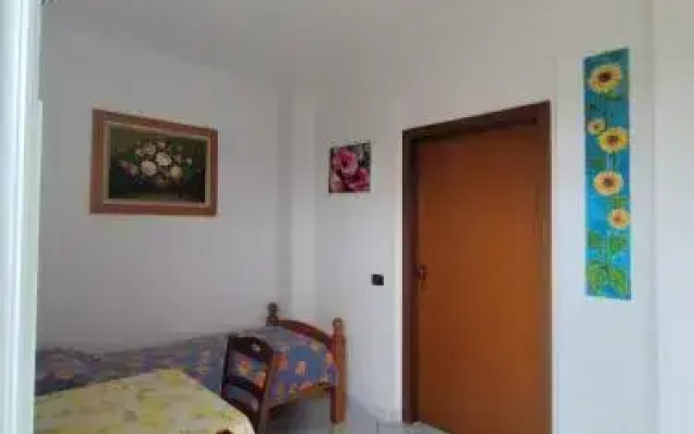 La Dimora Di Zia Katia