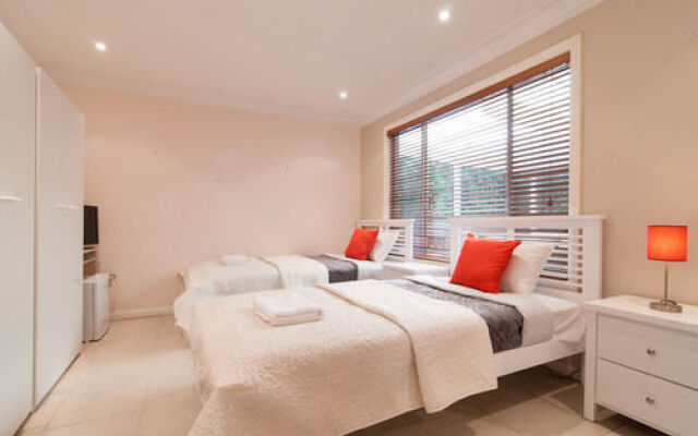 North Ryde Guest House