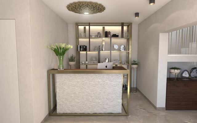 Sperone Luxury Accommodation