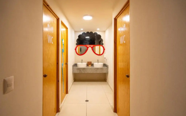 Mayan Monkey Cancun | Social Hotel