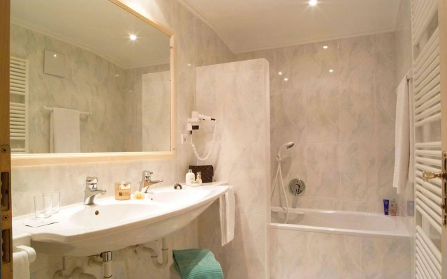 Romantik Hotel Post Weisses Rössl