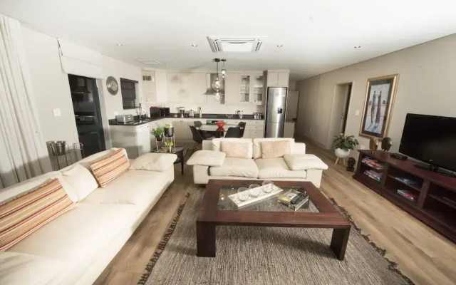 Vrede Self Catering
