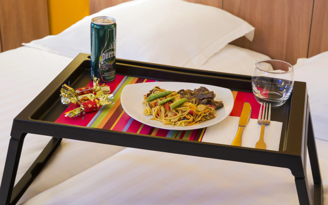 Comfort Hotel Grenoble Meylan