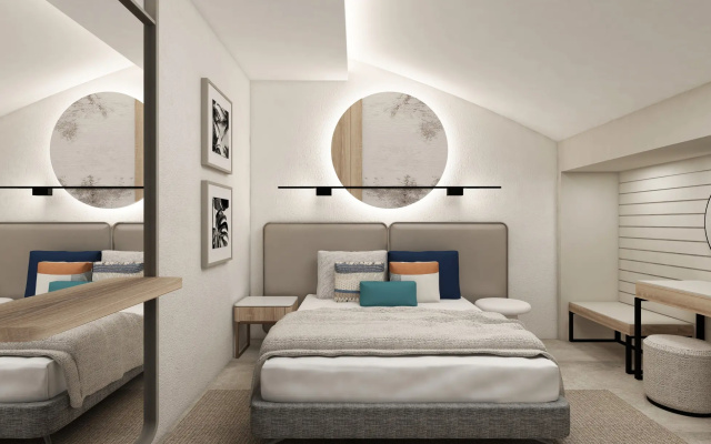 A Suite Side