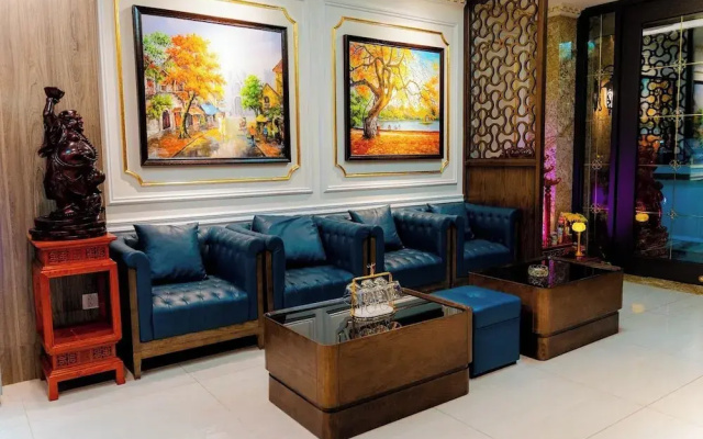 Victory Hotel Ha Noi