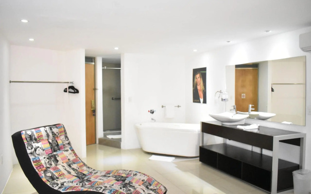 Spazio Boutique Hotel