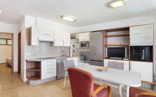 Beautiful Apartment Arenas Negras Sea View Pool