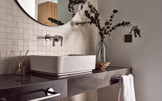 Anthis Luxury Villa