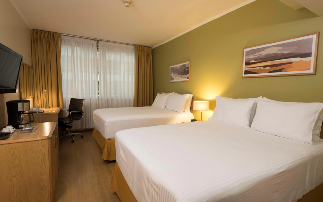 Holiday Inn Montevideo by IHG