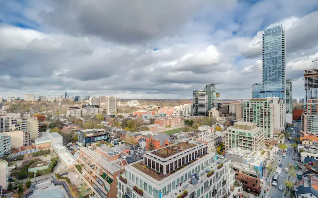 Avalon Suites Yorkville