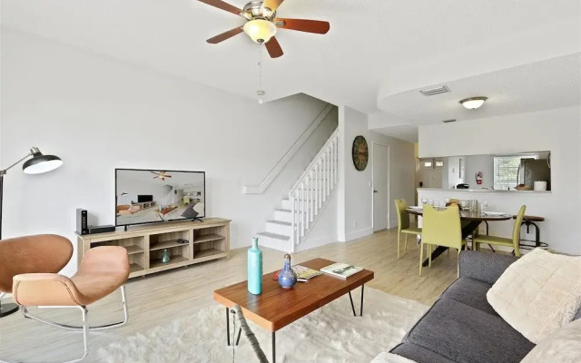 Weston Townhome 219