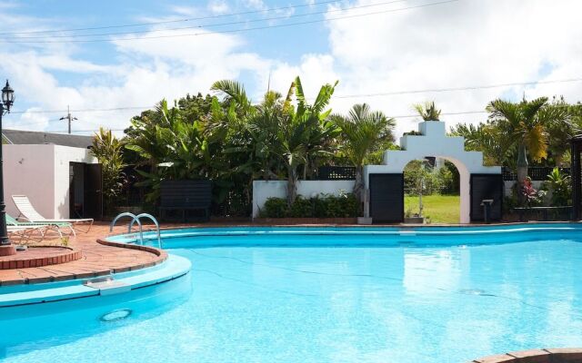The Poolresort Okinawa