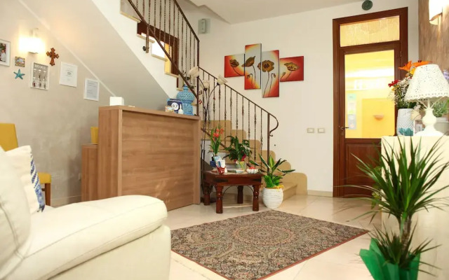 Coralia Bed and Breakfast