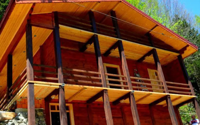 Motel Ozturk
