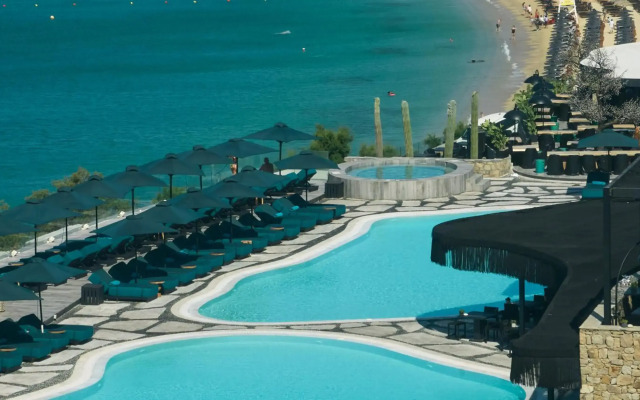 Myconian Imperial - Leading Hotels of the World