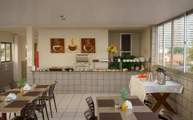 Iracema Mar Hotel