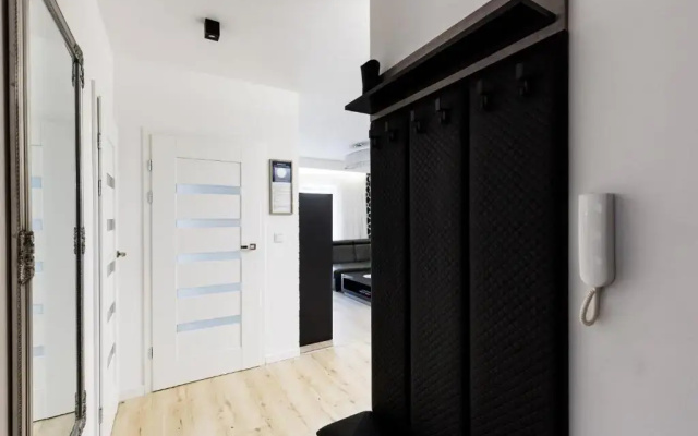Luxury Apartments