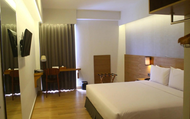 Azana Boutique Hotel Denpasar