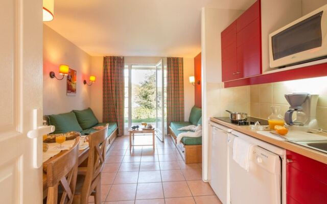 Pierre & Vacances Le Hameau Du Lac