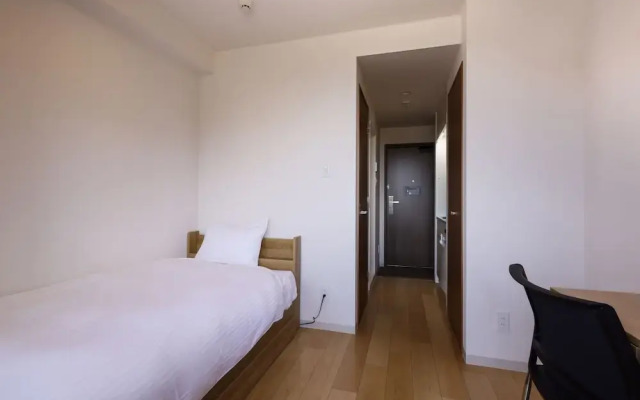 Hotel Nara Sakurai No Sato