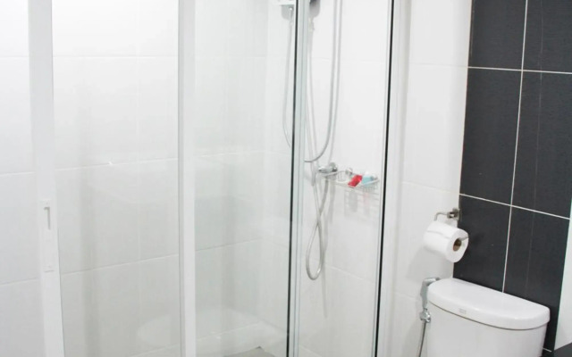 La Porte Bangkok Hotel