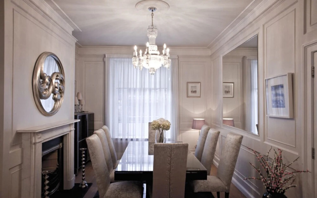 Molly Malone Suite by 5STARSTAY