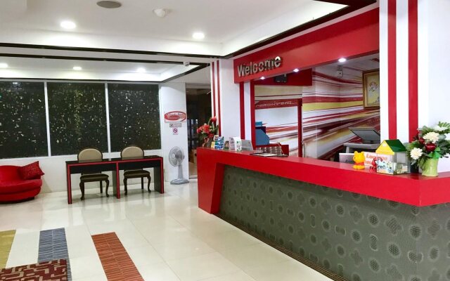 The One Hotel