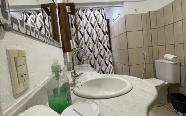 Pousada Sonhos de Praia Chalés