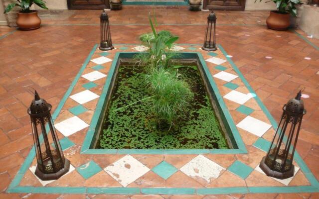 Casa Morisca Hotel Boutique