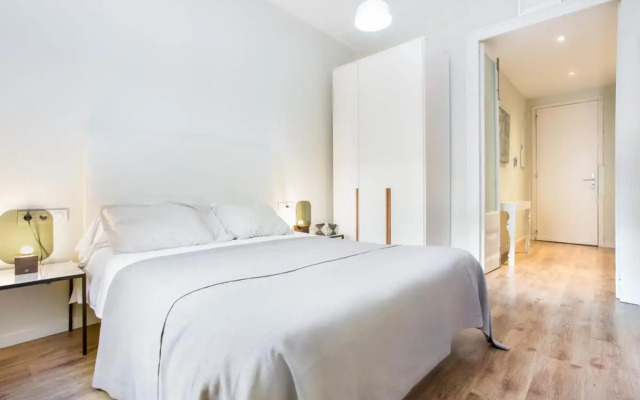 Bright and modern 2bedroom in Las Ramblas 3 1A
